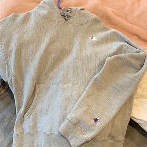 Women’s champion hoodie